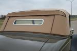 Ford Cabriolet 1933 года